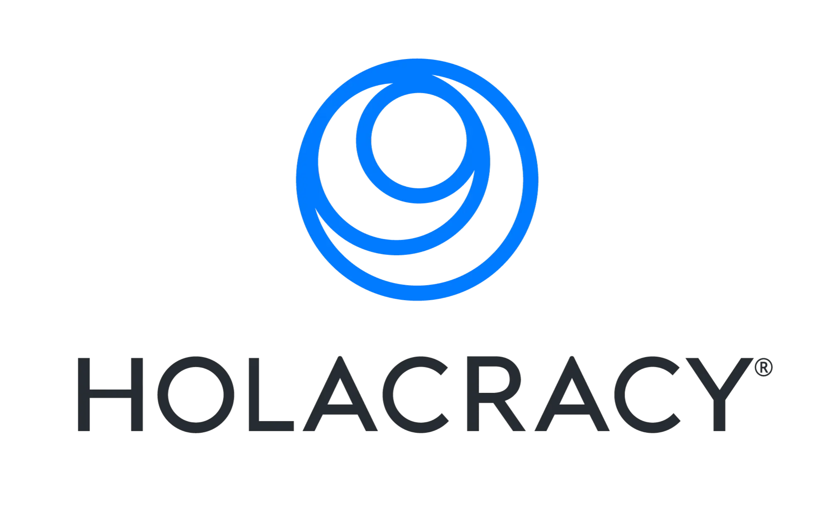 Holacracy logo