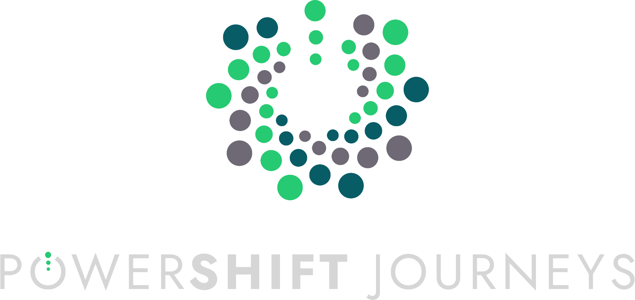 PowerShift® Journeys logo