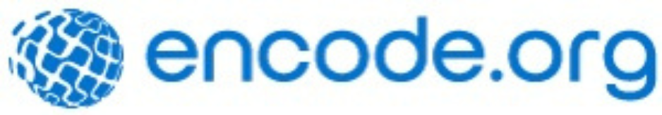 Encode.org logo